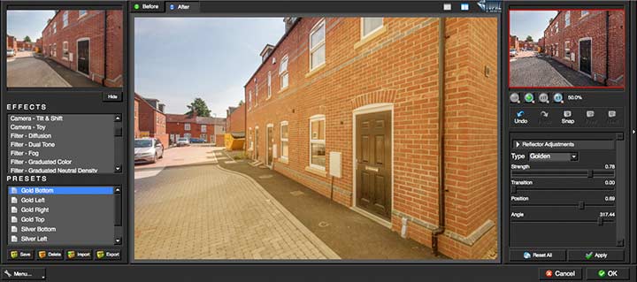 Hover Image