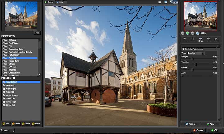Hover Image