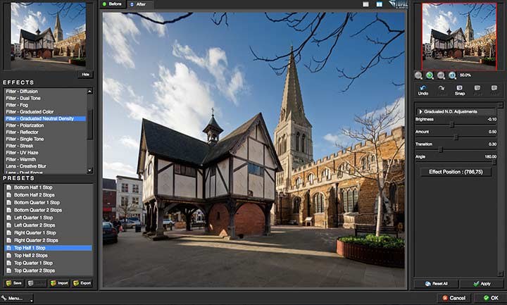 Hover Image