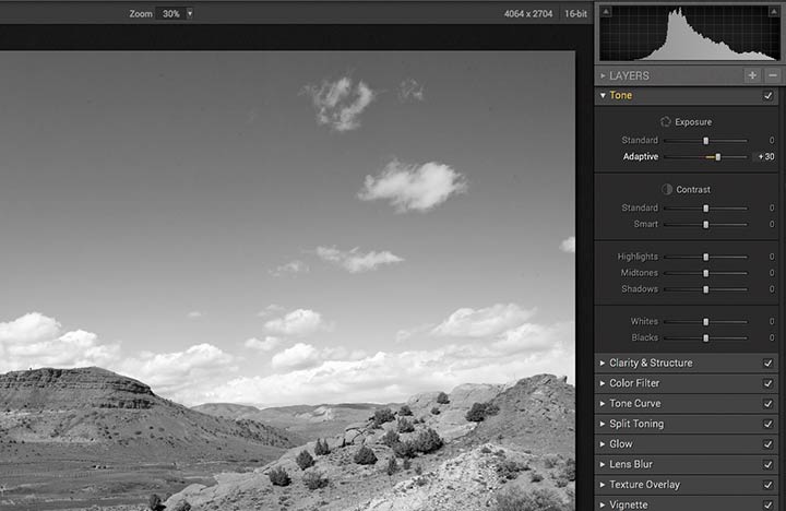 Hover Image