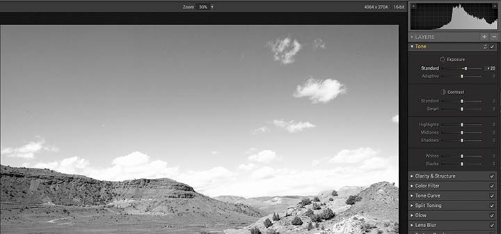 Hover Image