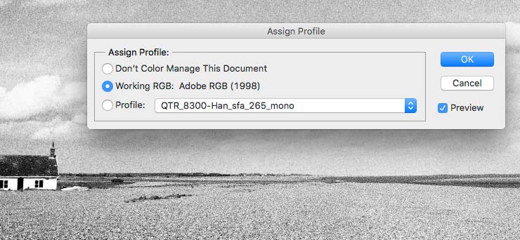 assign-profile