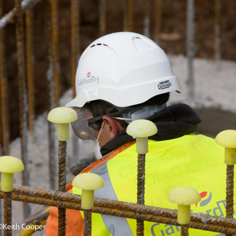 Checking foundations