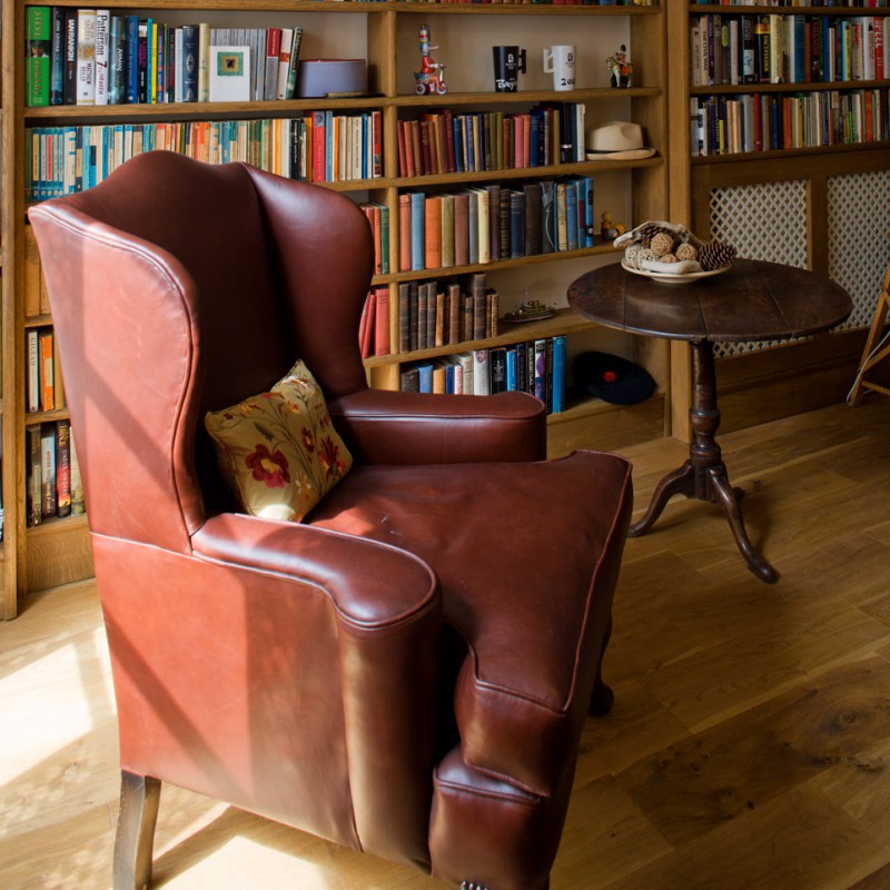Armchair