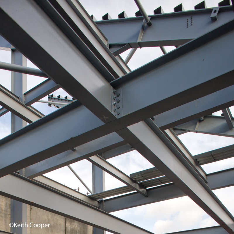Steelwork