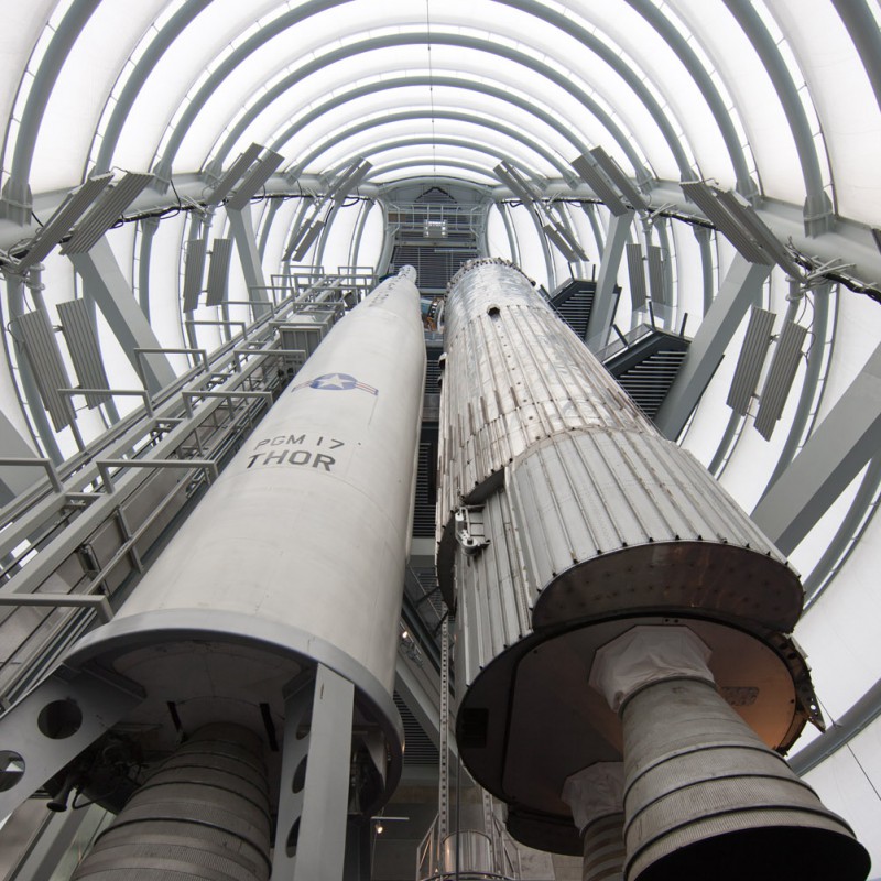 Rockets