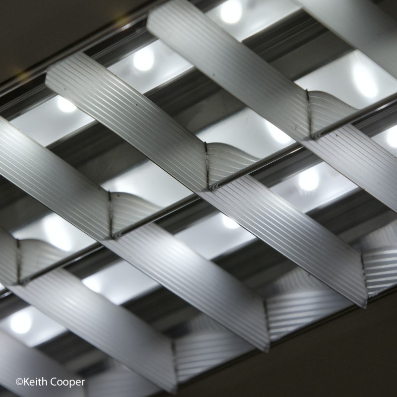 Lighting detail