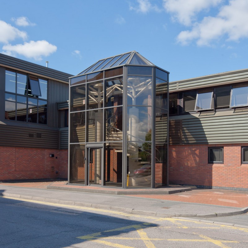 Design centre