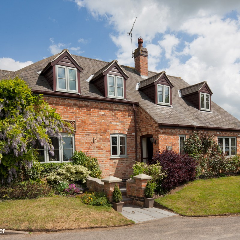Country cottage
