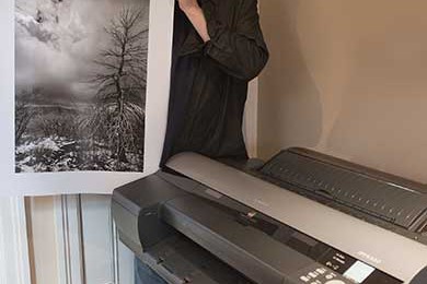 So, you want a large format printer?