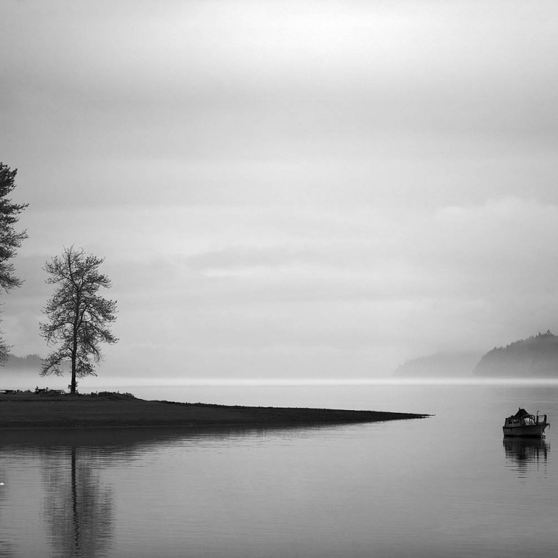 Hood Canal