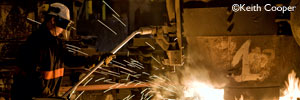industrial photography