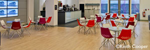 interior photography