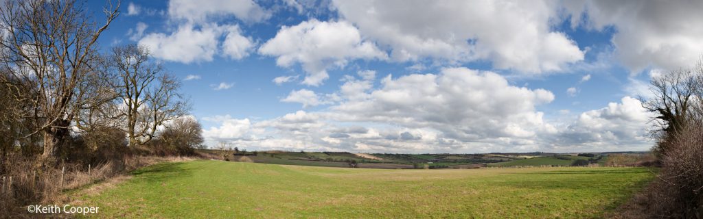 Spring day in Rutland 2