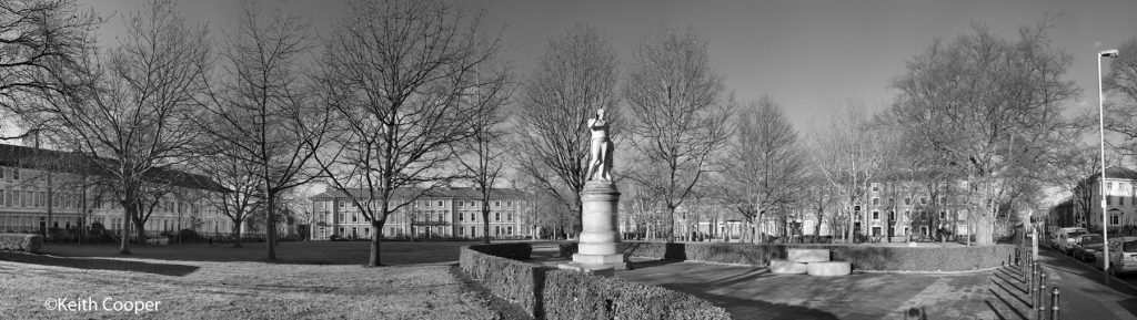 De Montfort Square, Leicester