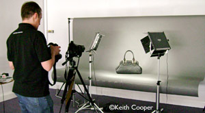 photography training