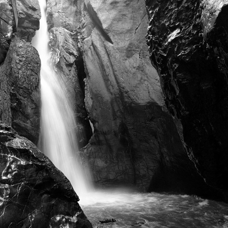 Box canyon falls 2