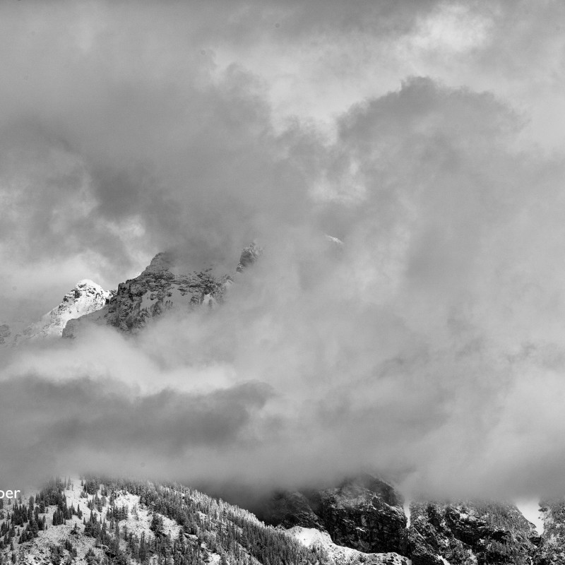 Teton glimpse 2