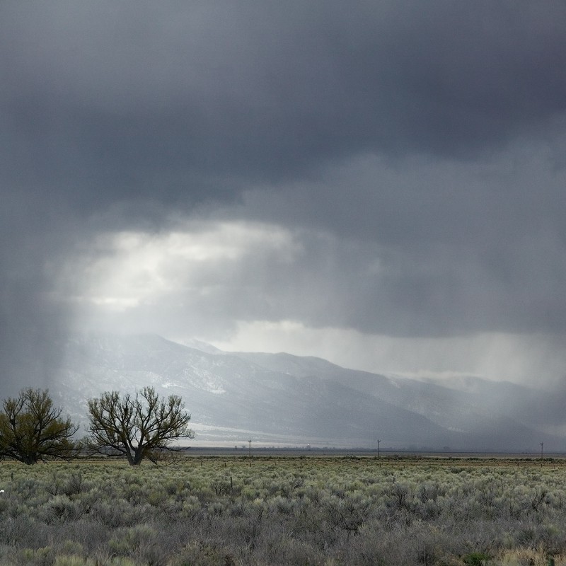 Storm front