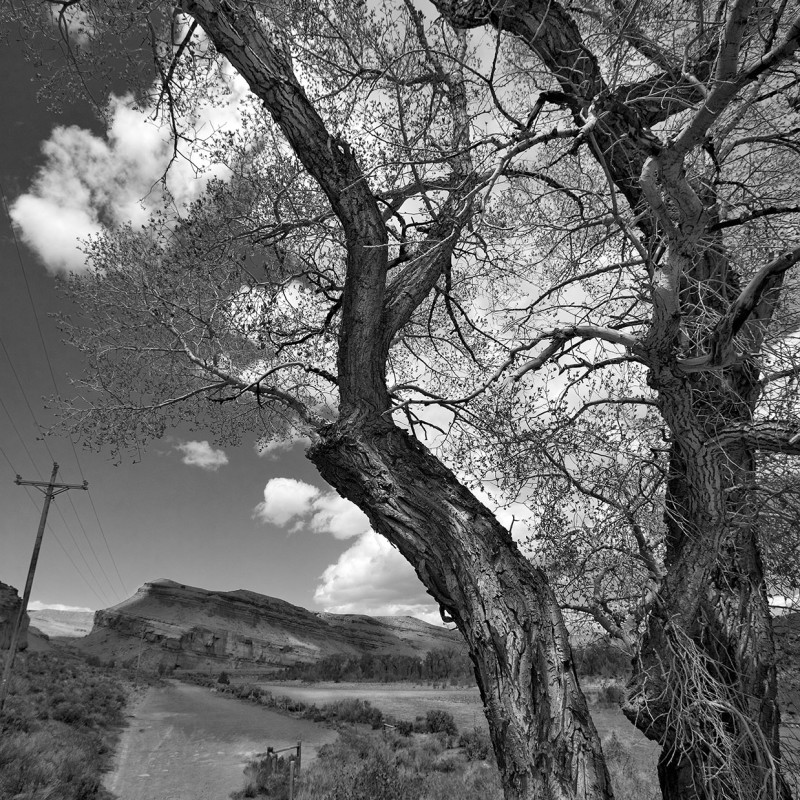 Wind river 1