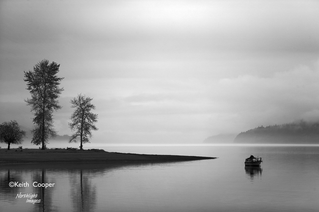 Hood Canal