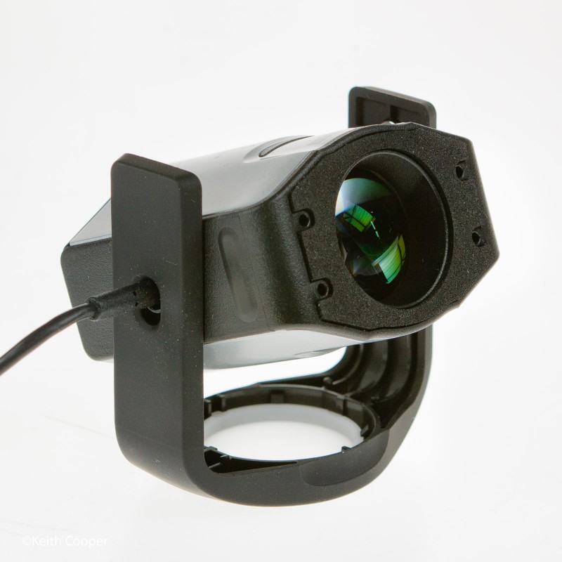 i1 Display Pro colorimeter