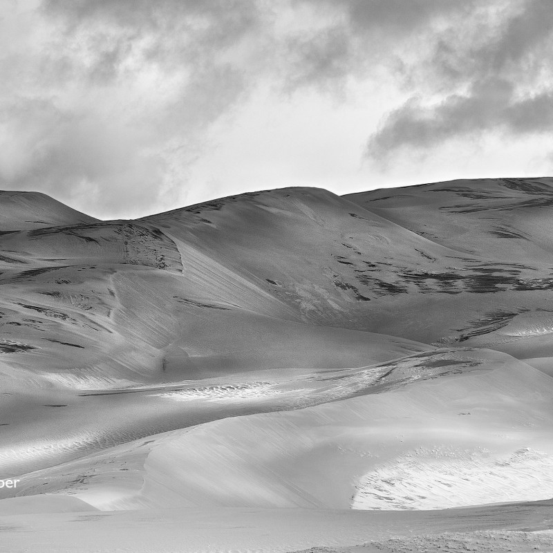 Great Sand Dunes