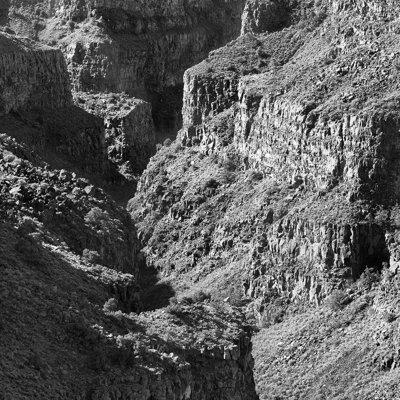 Rio Grande Gorge