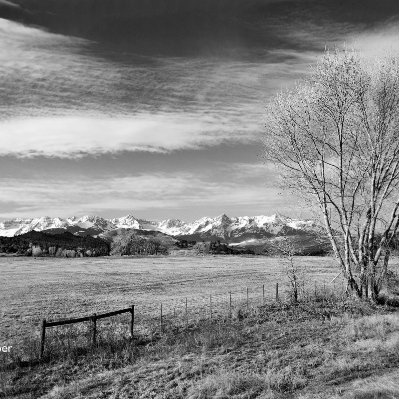 Towards Sneffels 1