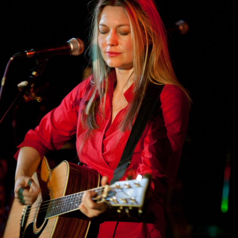 Guitar player
