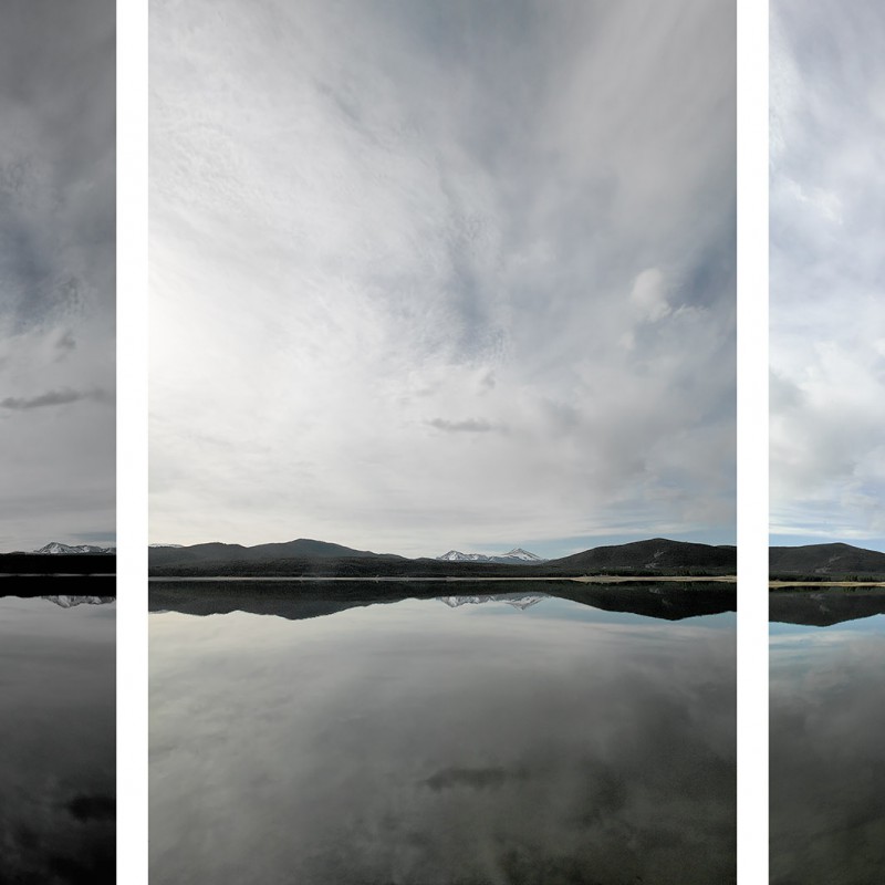 Dillon reservoir 2