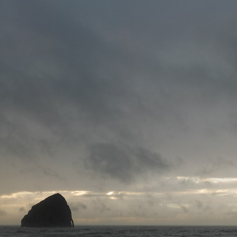 Cape Kiwanda beach 3