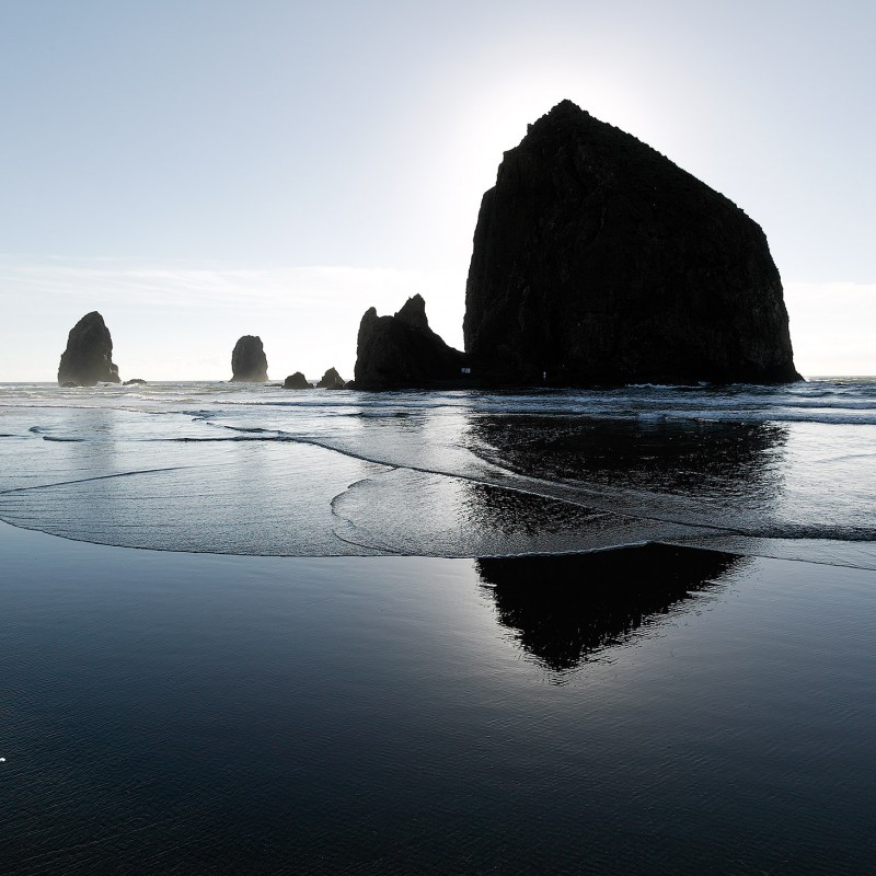 Pacific ocean colours 4