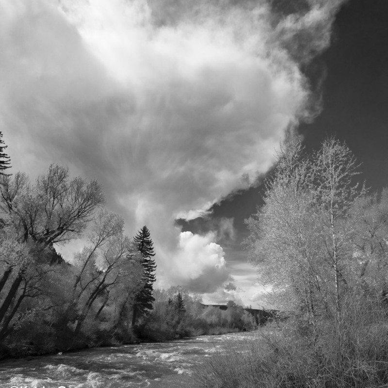 Eagle River 1