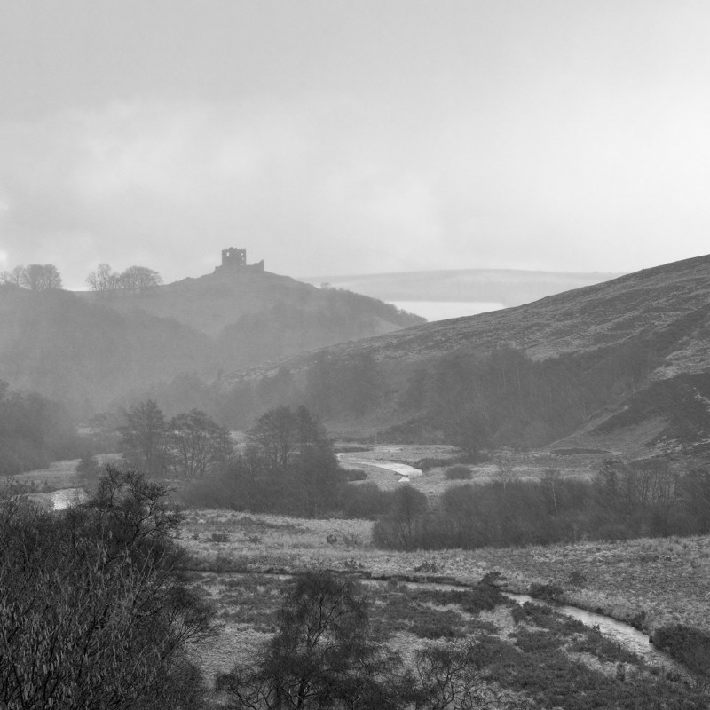 Highland weather 2