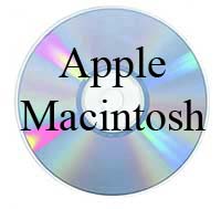 mac cd