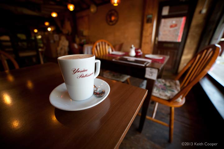 Samyang 14mm lens test Samyang 14mm lens test