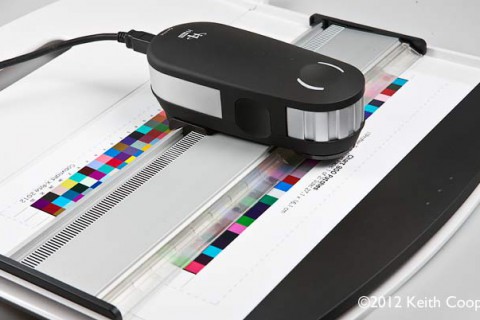 X-Rite i1Photo Pro 2 review