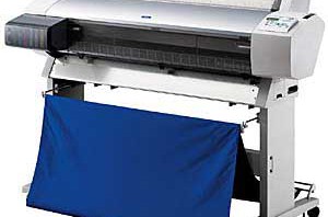 Error codes and service manual for the 7600 and 9600