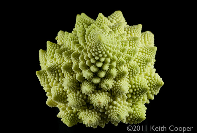 Romanesco