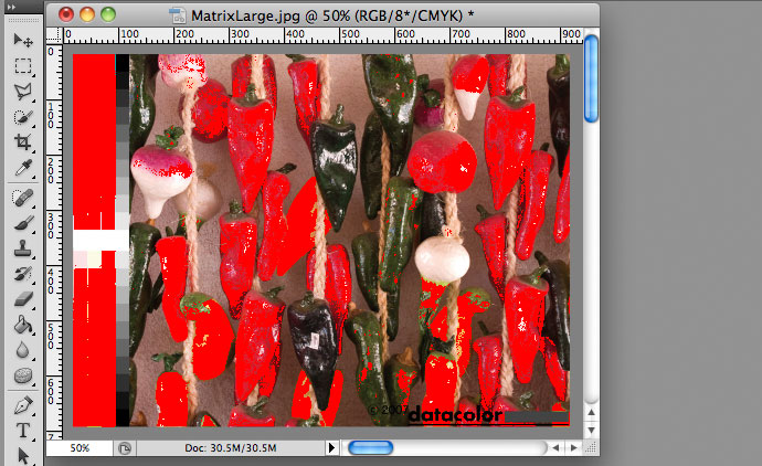Hover Image