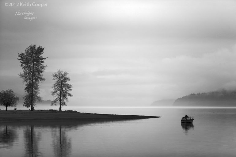 hood canal