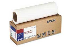 Epson media settings for the ImagePrint RIP