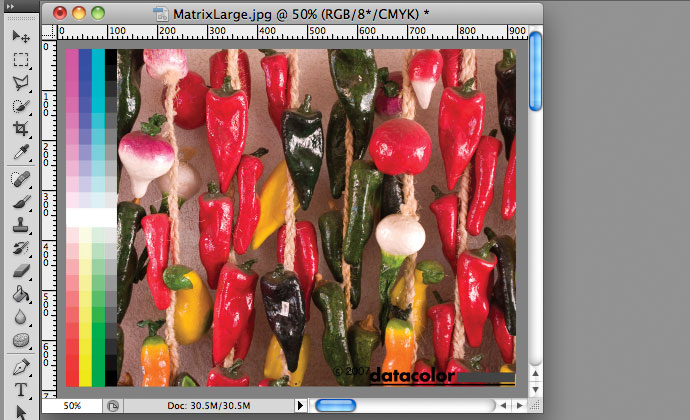 Hover Image