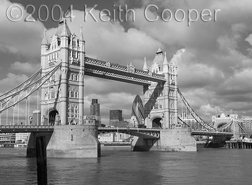tower bridge