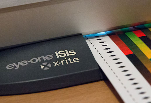 using isis spectrophotometer using isis spectrophotometer