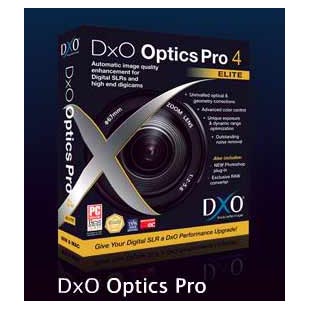 dxo 4