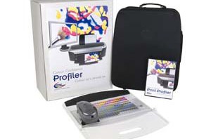 Updated Colour Confidence Print Profiler review