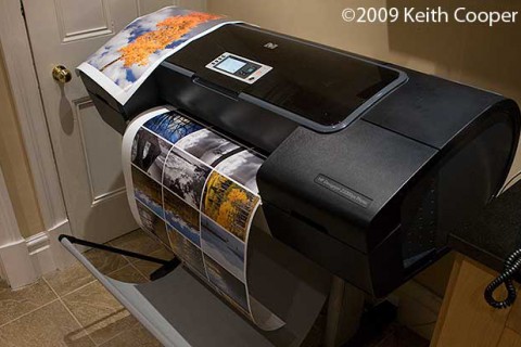 Review of ImageNest RIP for printing