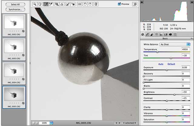 Hover Image